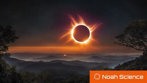 Get Ready for the 'Ring of Fire' Solar Eclipse Spectacle - Noah, the ultimate news and alert service