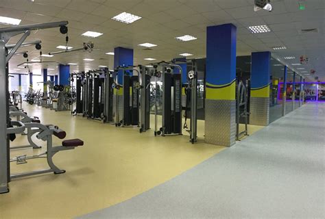 Your Guide to Gyms in Oman and Their Prices | ExpatWoman.com