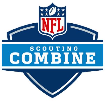 2018 NFL Scouting Combine Results And Daily Schedule - Steelers Depot