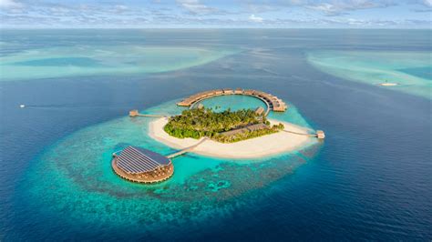 Kudadoo Maldives: Ultimate All-inclusive luxury