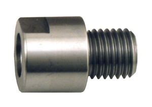 Lathe Spindle Adapter 6 Sizes Fit Most Chucks 3/4x10 1x8 1-1/4x8 1-1 ...