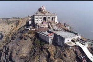 Pavagadh Temple | History & Timings