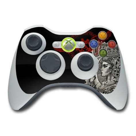 Charmed Xbox 360 Controller Skin | iStyles