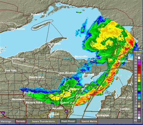 Storm Damage Cleanup Continues At State Parks - Keweenaw Report