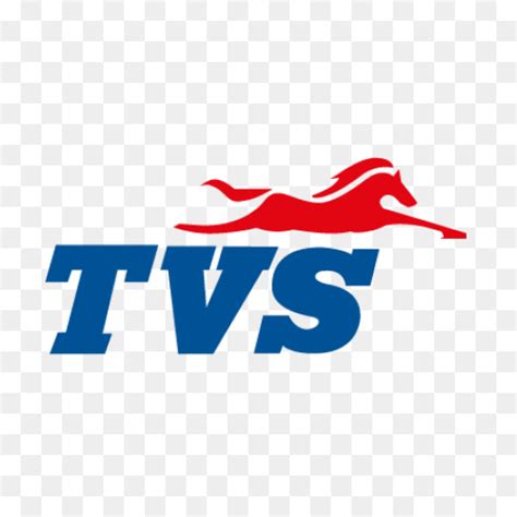 Tvs Logo & Transparent Tvs.PNG Logo Images