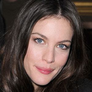 Liv Tyler No Makeup Photos - Celebs Without Makeup