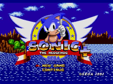 Sonic the Hedgehog (USA, Europe) [Hack by Hivebrain v0.20] (~Sonic the Hedgehog Plus) ROM