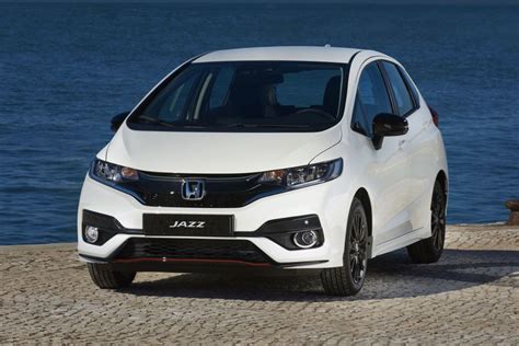 2023 Honda Jazz facelift Price, Specs, New Design, all you need to know ...