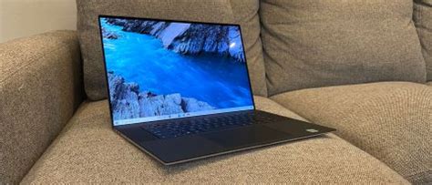 Dell XPS 17 (9700) Review: Big Screen Machine | Tom's Hardware