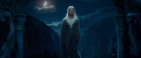 The Hobbit - Galadriel - Galadriel Photo (36131032) - Fanpop