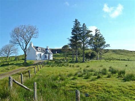 The Ghillie's Cottage, Scotland - Highland - Scotland : Cottages For ...