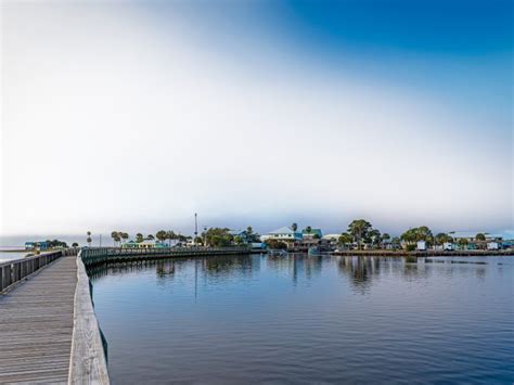 Keaton Beach Pier – Taylor Florida