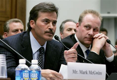 Rafael Palmeiro talks steroids before Hall of Fame committee vote - Sports Illustrated