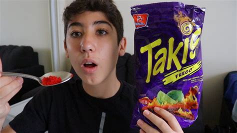 Takis Fuego Powder Recipe