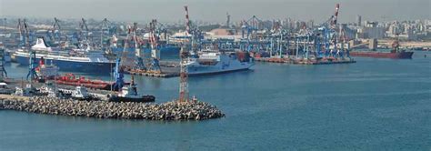 Ashdod Port Excursions | Travel Israel