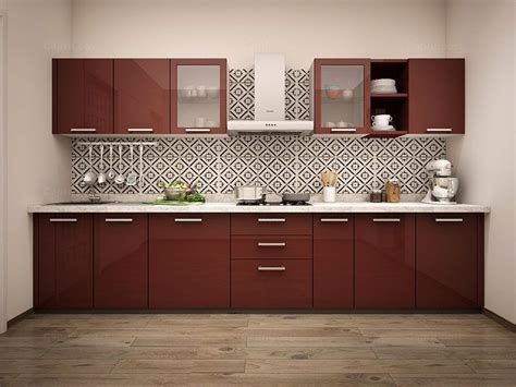 Modern Overhead Kitchen Cabinets - Chaima Kitchen Ideas