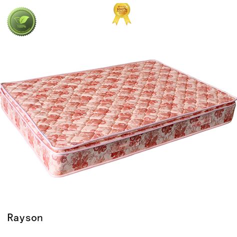 best coil mattress | Continuous Spring Mattress | Synwin