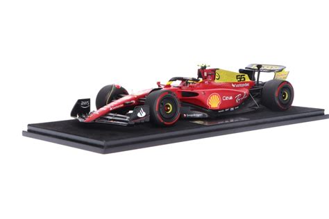 Ferrari F1-75 "75 years Anniversary" | Armand Modelcars