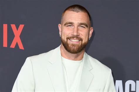 Travis Kelce Is Loving the Taylor Swift Jokes From NFL Commentators