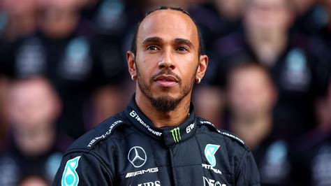 Lewis Hamilton's Surprise Move to Ferrari Fulfills Childhood Dream in ...