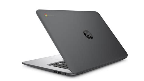 HP Chromebook 14 G4 - Techicism