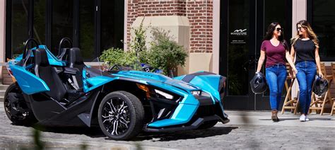 Polaris Slingshots Rental Pricing - Tour Packages Rent A UTV