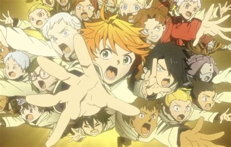 Will there be ‘The Promised Neverland’ season 3? - pennlive.com