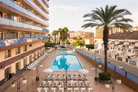 H.TOP Calella Palace Family & Spa in Calella, Spain | Holidays from £ ...