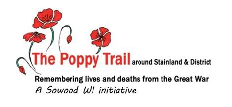 Poppy Trail