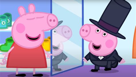 Peppa Pig - Plugged In