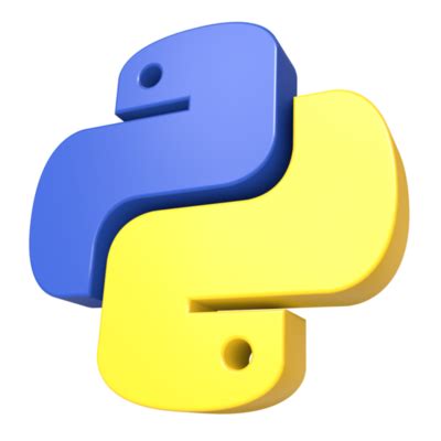 Python Logo 512 Png