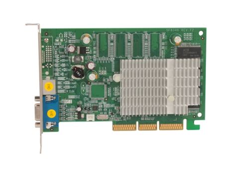 NeweggBusiness - Video Card I/O Ports and Interfaces