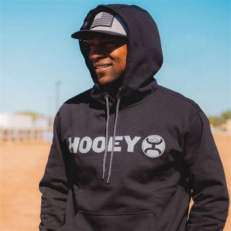 Hooey Hoodies | Hoodies for Men