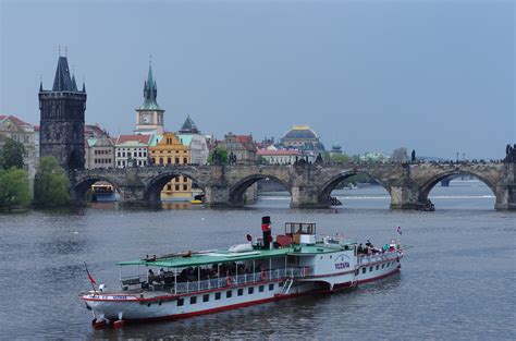 Fascinating Facts About The Elbe River - GlobetrotterGirls