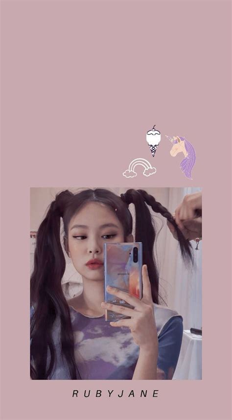 Jennie Pic Wallpapers - Wallpaper Cave