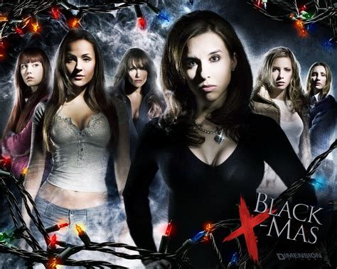 Black Christmas - Horror Movies Wallpaper (7083239) - Fanpop