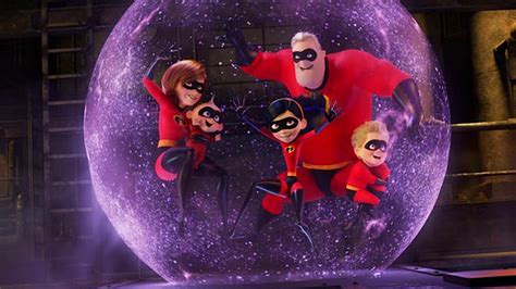 Who Is the Villain in ‘Incredibles 2’? | Fandom