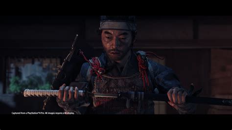 Ghost of Tsushima Releases June 26th, Receives Gorgeous New Story Trailer