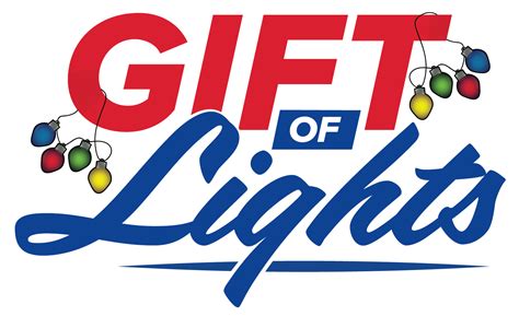 Hours: 4:30pm - 10:00pm — Gift of Lights - New Hampshire