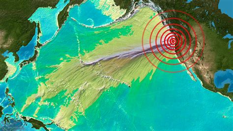 Weathered: The Cascadia Earthquake: America’s Worst Disaster? | Cascade PBS