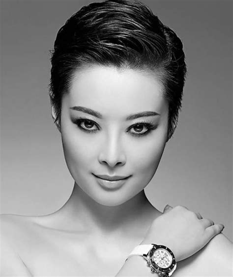 31 Most Beautiful Chinese Women (Pictures) In The World In 2024 ...