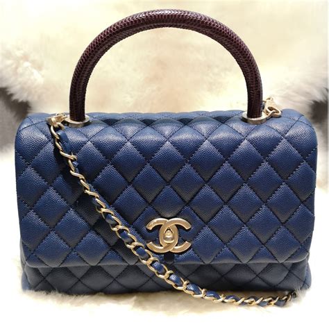 Chanel Coco Bag | IQS Executive