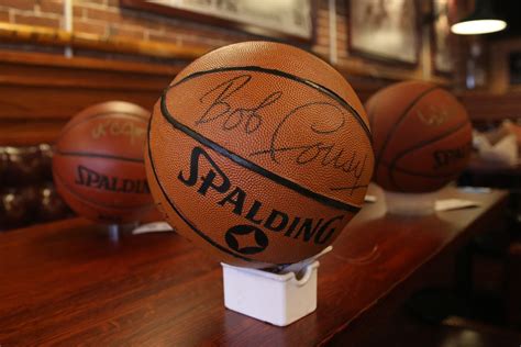 Trove of Boston sports memorabilia from The Fours to go up for auction