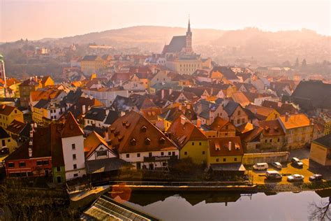 The 12 most romantic small towns in Europe | WORLD OF WANDERLUST