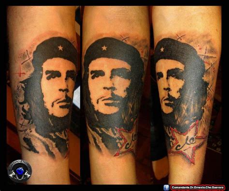 The Che Guevara Files | Los Archivos de Che Guevara