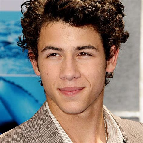 Nick Jonas’ 10 Best Haircuts