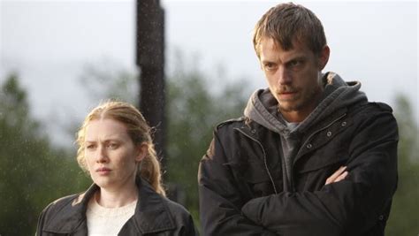 The Killing: Season 01 (2011) - | Cast and Crew | AllMovie