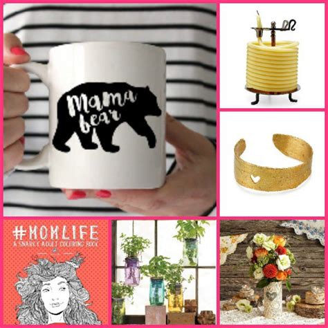 The Perfect Gift Guide For Her | Diva of DIY