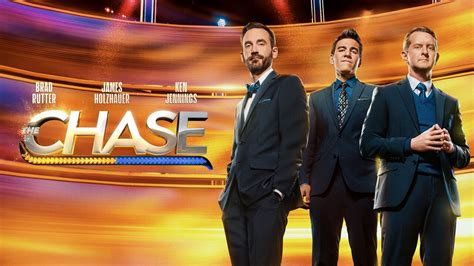 The Chase - ABC Game Show - Where To Watch