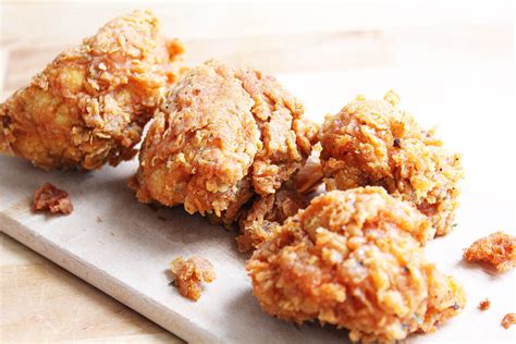 [View 19+] Kfc Original Recipe Chicken Wing